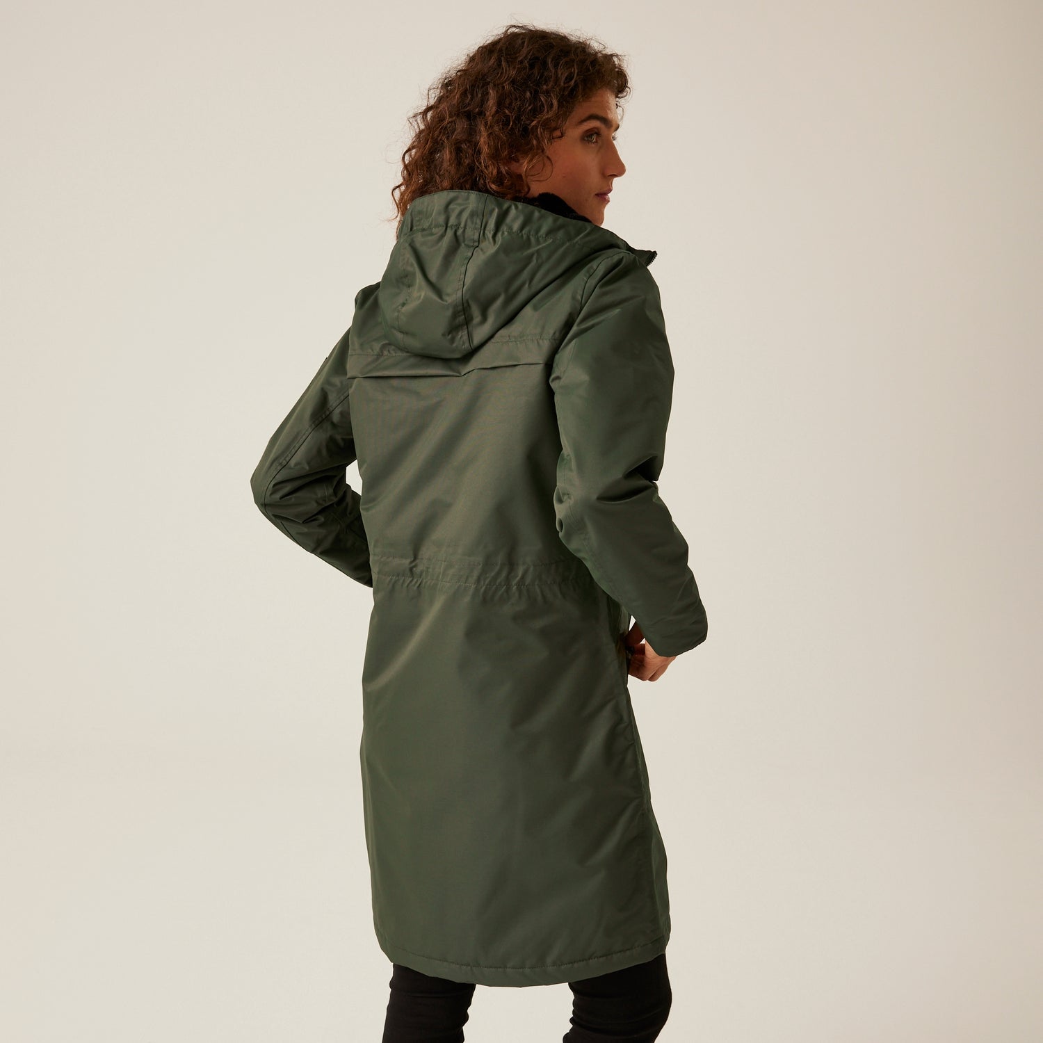 Regatta Women's Romine II Waterproof Parka Jacket - Just £54.99! Shop now at Warwickshire Clothing. 
