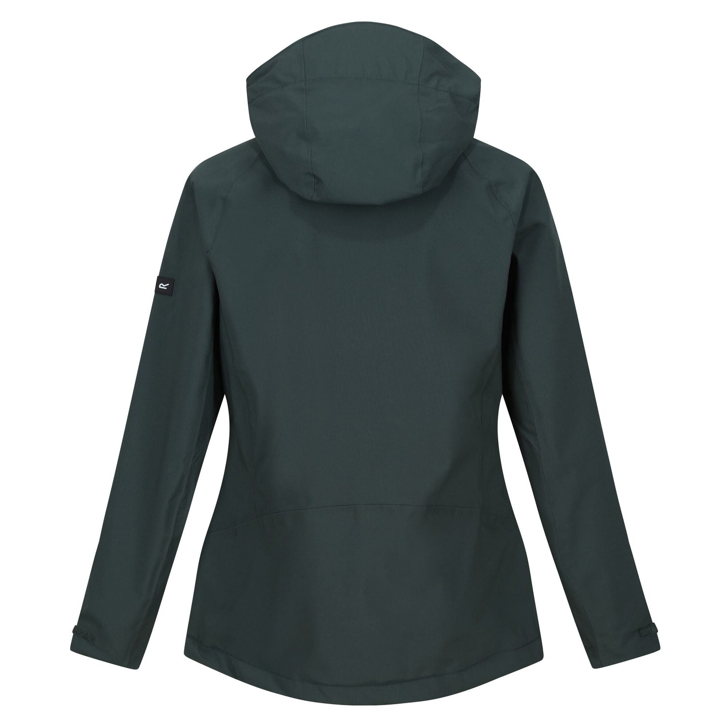 Regatta Women's Birchdale Waterproof Jacket | Darkest Spruce - Just £34.99! Shop now at Warwickshire Clothing. 