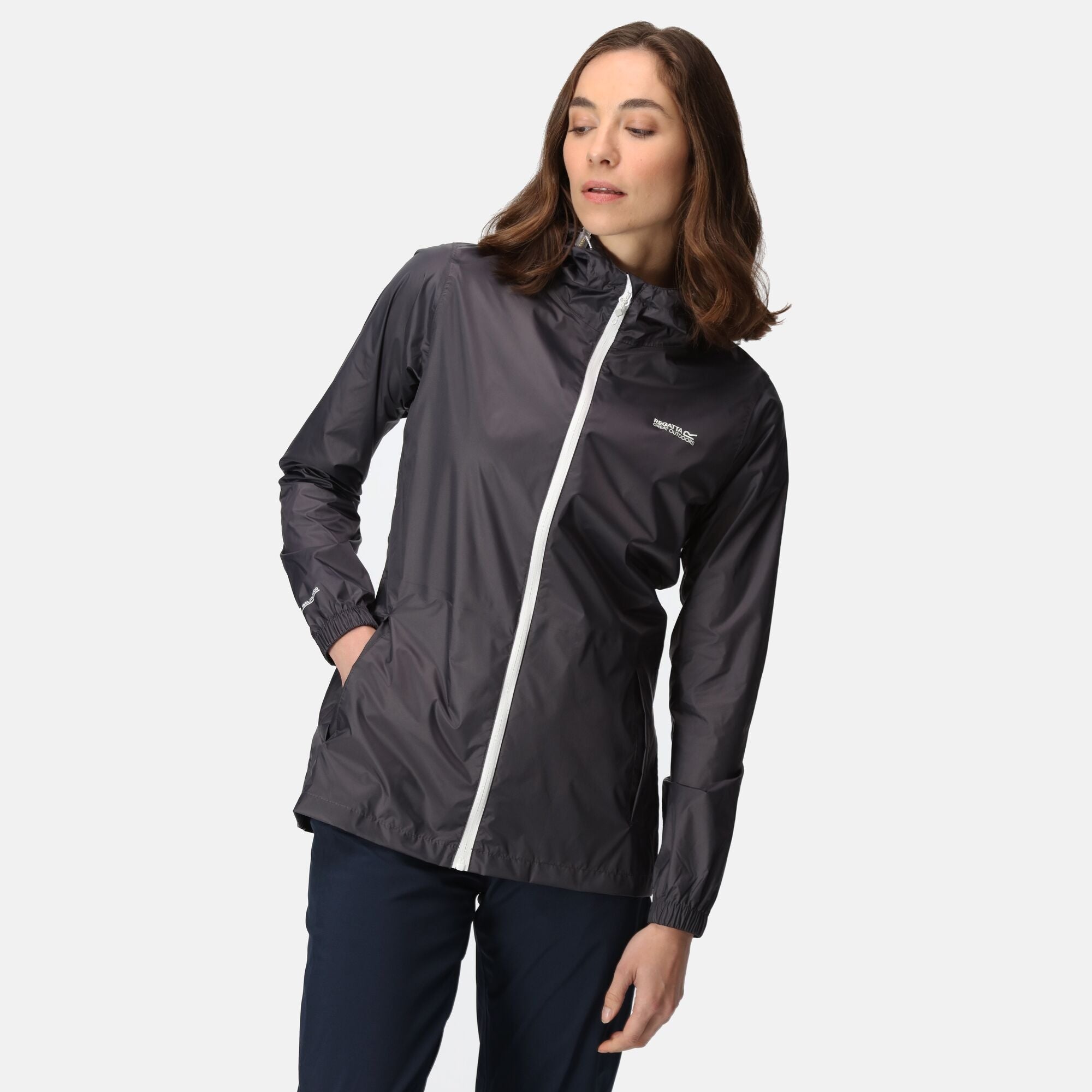 Regatta Womens Pack It Jacket III Warwickshire Clothing
