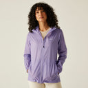 Regatta Women's Pack-It III Waterproof Jacket - Just £19.99! Shop now at Warwickshire Clothing. 