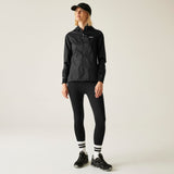 Regatta Women's Pack-It III Waterproof Jacket - Just £19.99! Shop now at Warwickshire Clothing. 