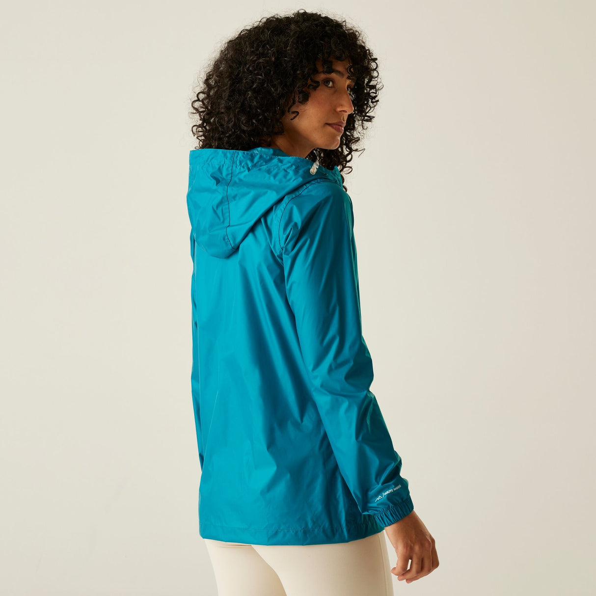 Regatta Women's Pack-It III Waterproof Jacket - Just £19.99! Shop now at Warwickshire Clothing. 