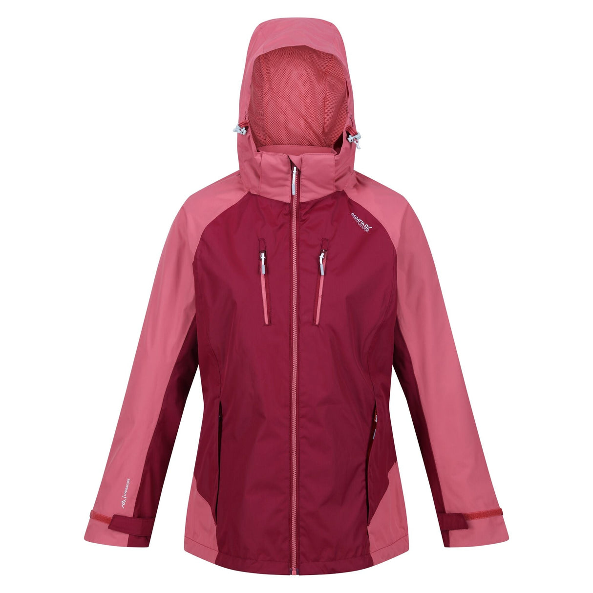 Regatta Women's Calderdale IV Waterproof Jacket - Premium clothing from Regatta - Just $34.99! Shop now at Warwickshire Clothing