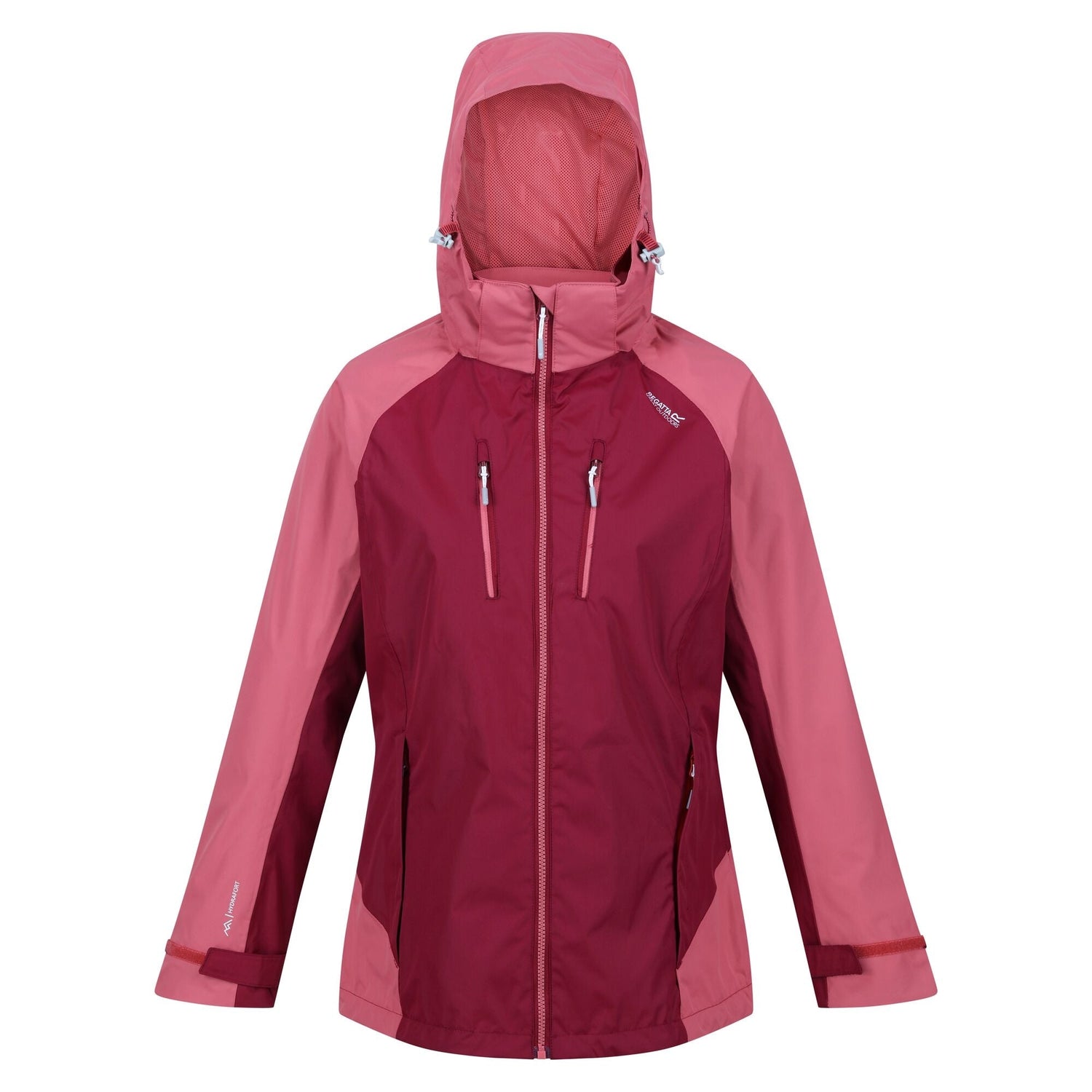 Regatta Women's Calderdale IV Waterproof Jacket - Just £34.99! Shop now at Warwickshire Clothing. 