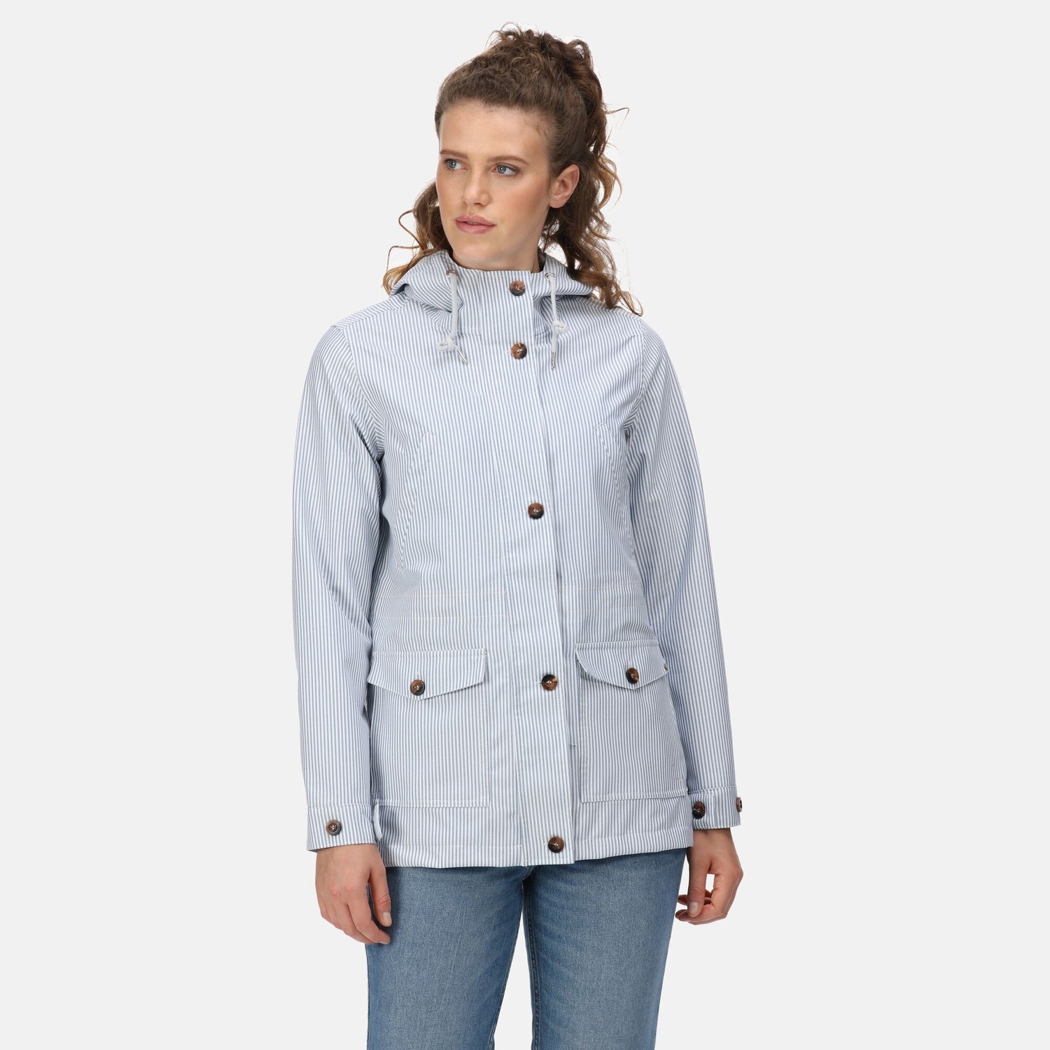 Regatta Womens Nahla Jacket - Just £34.99! Shop now at Warwickshire Clothing. 