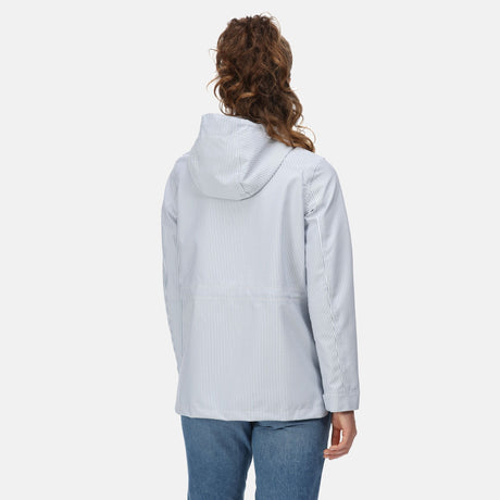 Regatta Womens Nahla Jacket - Just £34.99! Shop now at Warwickshire Clothing. 