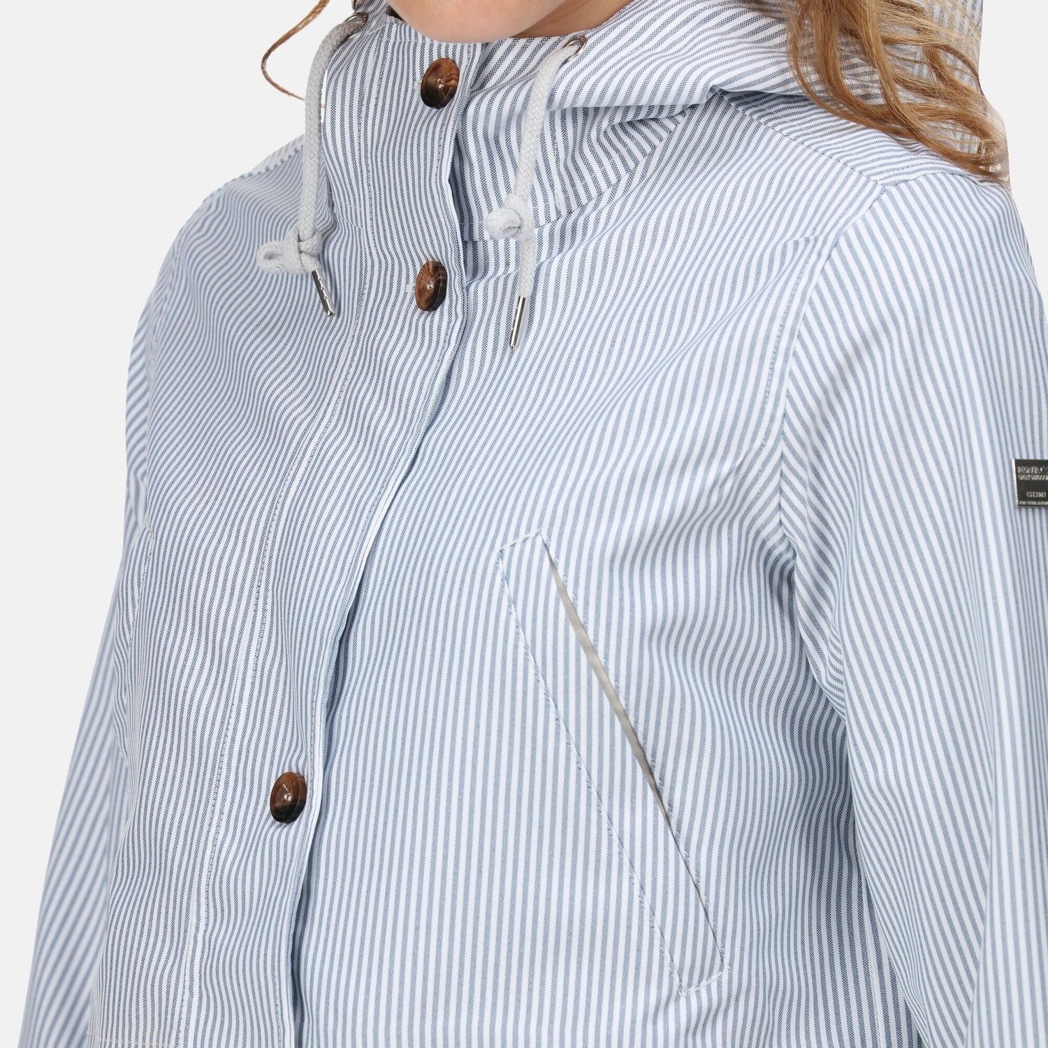 Regatta Womens Nahla Jacket - Just £34.99! Shop now at Warwickshire Clothing. 