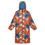 Regatta Orla Kiely Changing Robe - Just $54.99! Shop now at Warwickshire Clothing. Free Dellivery.