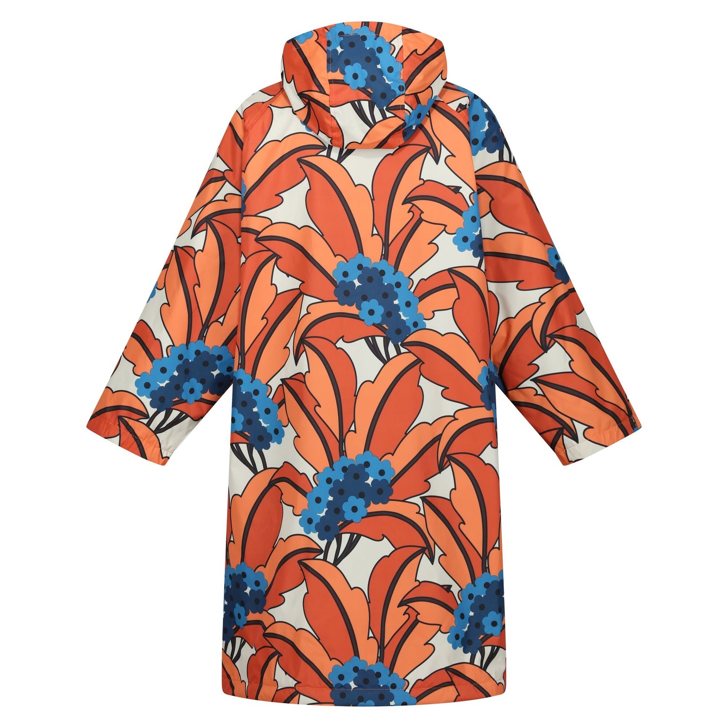 Regatta Orla Kiely Changing Robe - Just £54.99! Shop now at Warwickshire Clothing. 