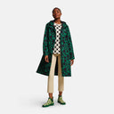 Regatta Womens Orla Kiely Waterproof Mac Jacket - Just £44.99! Shop now at Warwickshire Clothing. 