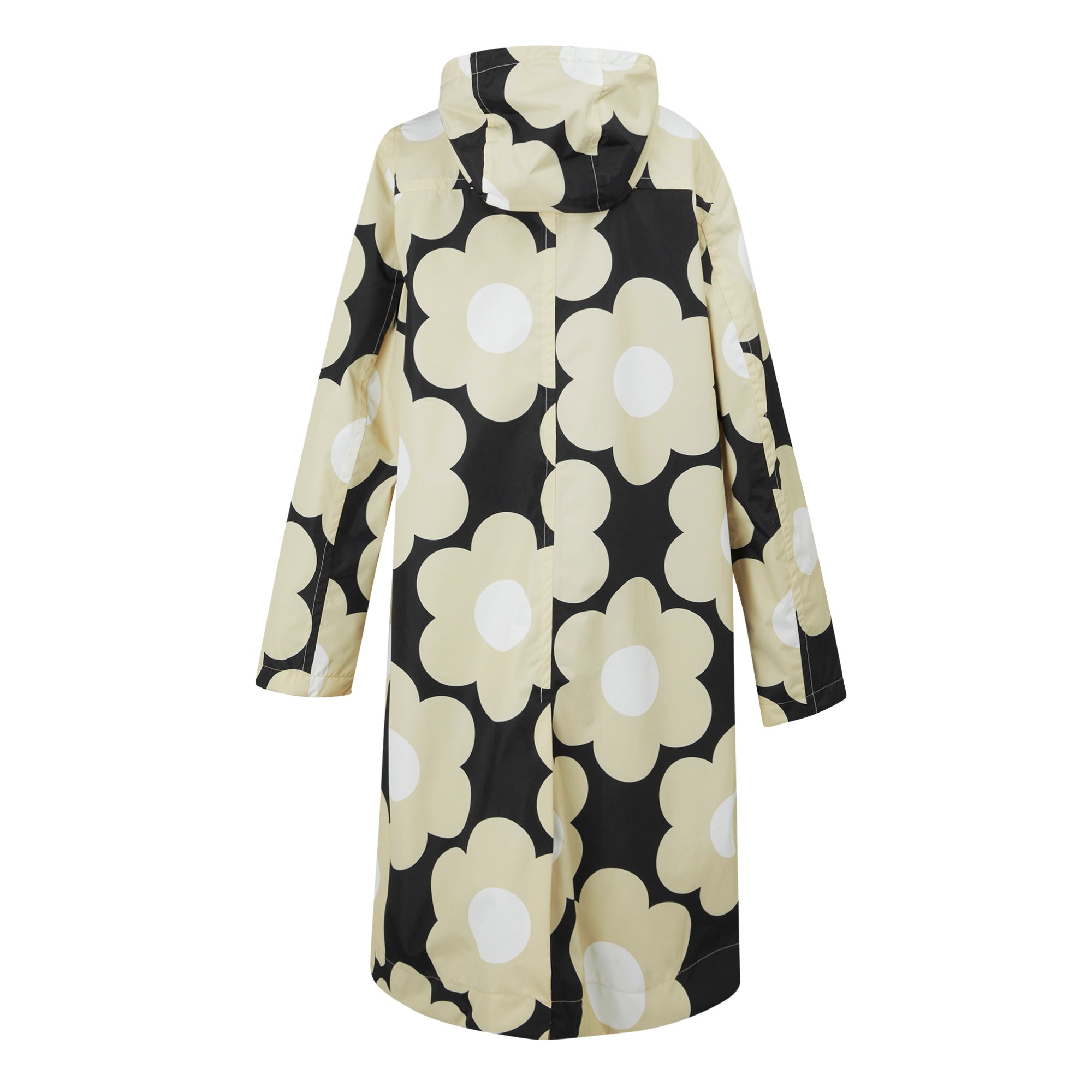 Orla kiely coat clearance