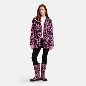 Regatta Womens Orla Kiely Swing Waterproof II Jacket - Just £44.99! Shop now at Warwickshire Clothing. 