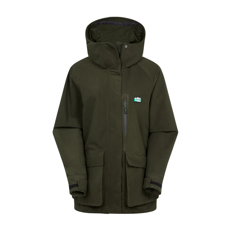 Ridgeline Ladies Rhea Jacket - Just £109.99! Shop now at Warwickshire Clothing. 