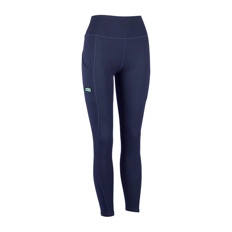 Ridgeline Women's Infinity Leggings - Just $32.99! Shop now at Warwickshire Clothing. Free Dellivery.