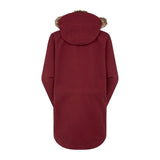 Ridgeline Womens Monsoon II Arctic Smock | Rhubarb - Just $169.99! Shop now at Warwickshire Clothing. Free Dellivery.