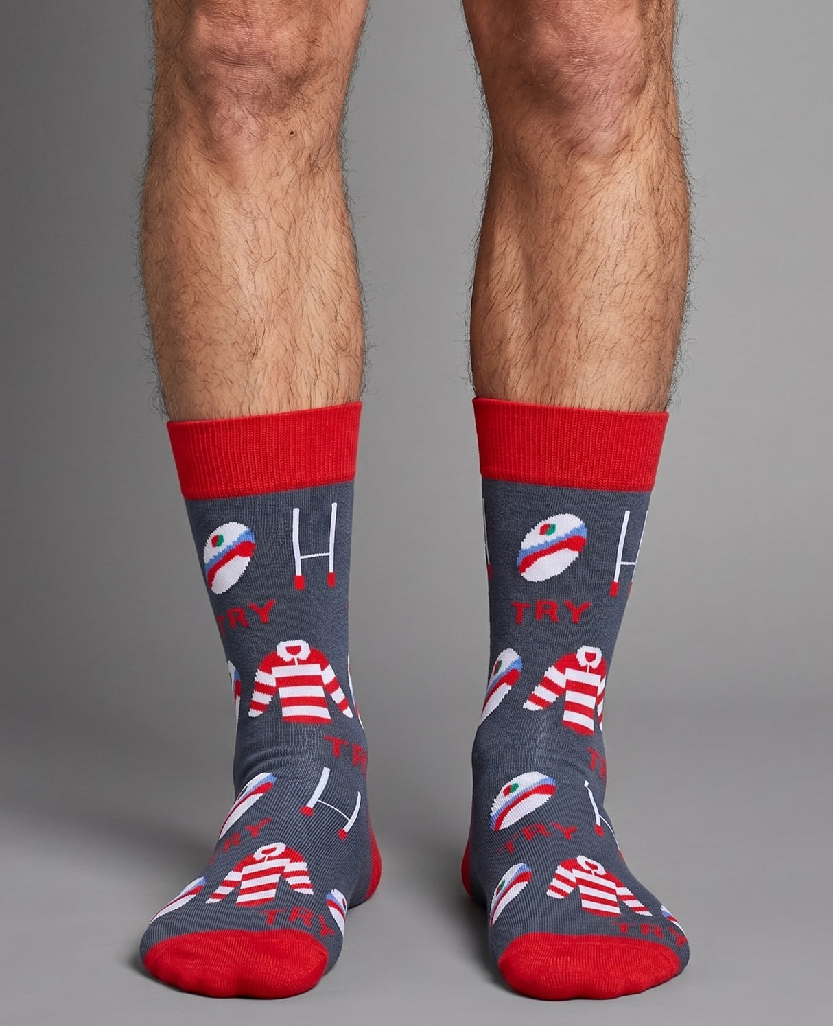 Pure Luxury Men's Bamboo Socks