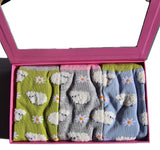 House of Tweed Luxury Ladies Bamboo Gift Novelty Socks - Just $12.99! Shop now at Warwickshire Clothing. Free Dellivery.