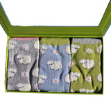 House of Tweed Luxury Ladies Bamboo Gift Novelty Socks - Just $12.99! Shop now at Warwickshire Clothing. Free Dellivery.