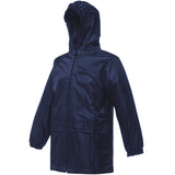 Regatta Adults 2 Piece Waterproof Rain Suit and Trousers - Just $24.99! Shop now at Warwickshire Clothing. Free Dellivery.