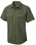 Craghoppers Mens Kiwi Short Sleeve Travel Shirt - Just £29.99! Shop now at Warwickshire Clothing. 