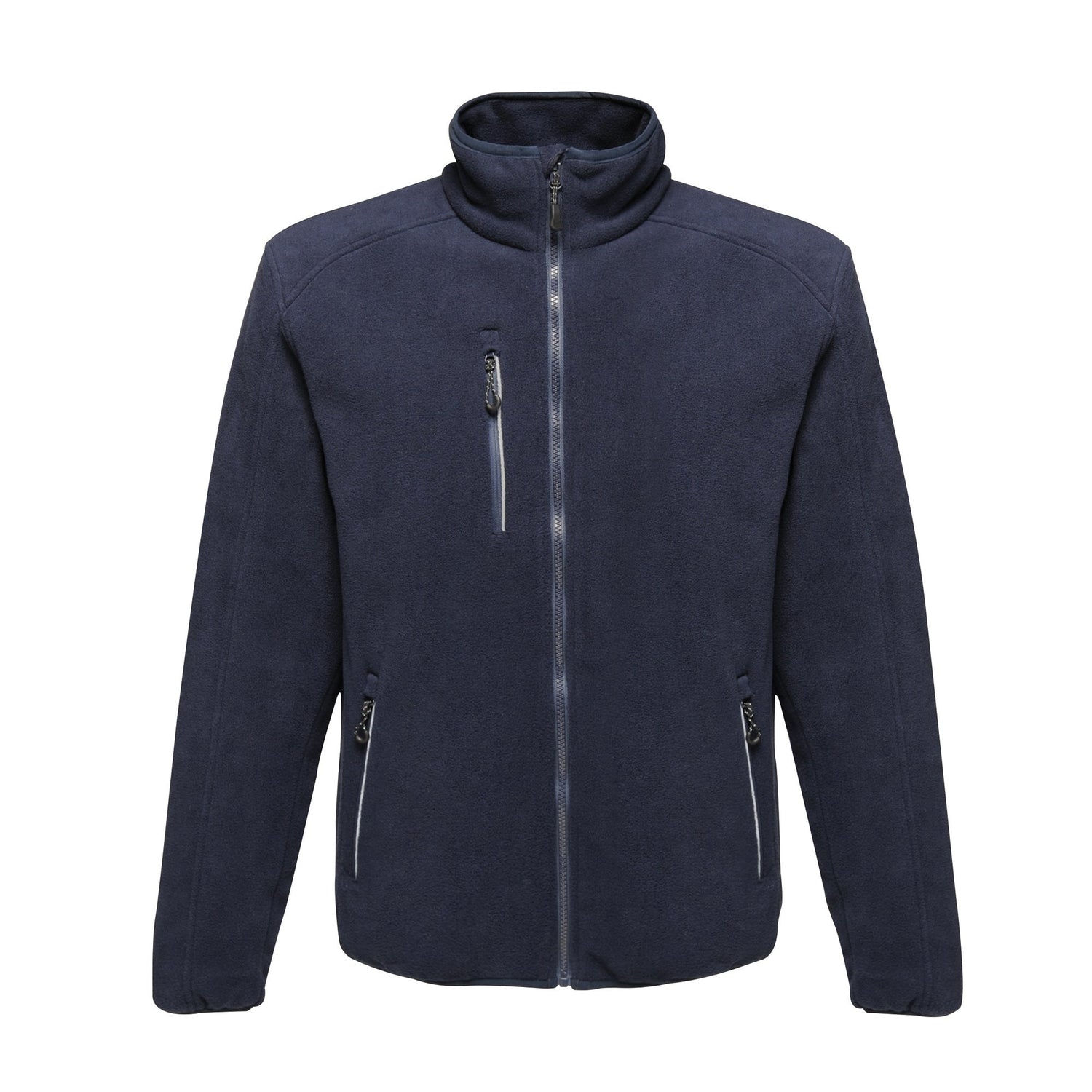 Regatta Men's Omicron III Waterproof Breathable Fleece - Just £49.99! Shop now at Warwickshire Clothing. 