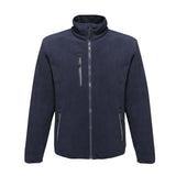 Regatta Men's Omicron III Waterproof Breathable Fleece - Just $49.99! Shop now at Warwickshire Clothing. Free Dellivery.