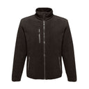 Regatta Men's Omicron III Waterproof Breathable Fleece - Just £49.99! Shop now at Warwickshire Clothing. 