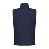 Regatta Flux Mens Softshell Bodywarmer - Premium clothing from Regatta - Just $25.99! Shop now at Warwickshire Clothing