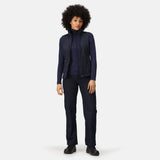 Regatta Women's Flux Softshell Body Warmer - Just £21.99! Shop now at Warwickshire Clothing. 