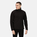 Regatta Mens Micro Full Zip Lightweight Fleece Jacket Top - Just £19.95! Shop now at Warwickshire Clothing. 
