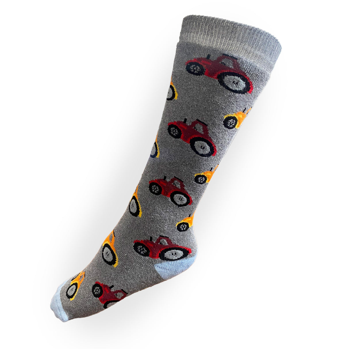 Hazy Blue Kids Welly Socks: Cozy Comfort for Little Adventurers