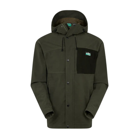 Ridgeline Unisex Tempest Jacket - Just £109.95! Shop now at Warwickshire Clothing. 