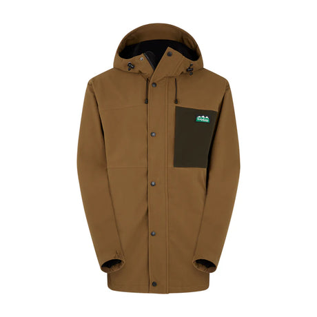 Ridgeline Unisex Tempest Jacket - Just £109.95! Shop now at Warwickshire Clothing. 