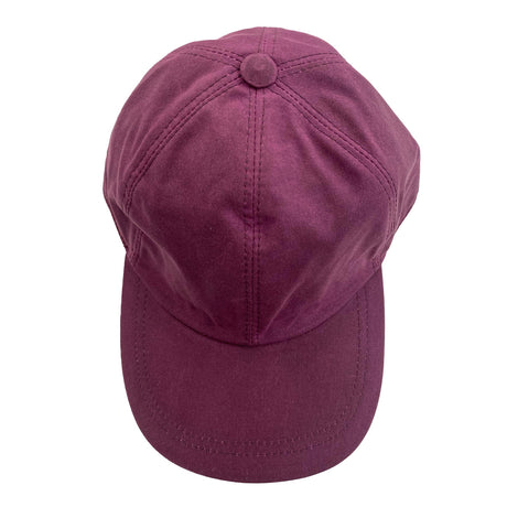 Hazy Blue Wax Unisex Cap – Timeless Style, All-Weather Comfort - Just £14.99! Shop now at Warwickshire Clothing. 