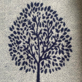 House of Tweed Tree of Life Scarf - Just £14.99! Shop now at Warwickshire Clothing. 