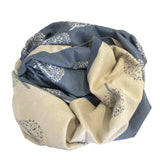 House of Tweed Ladies Tree of Life Scarf - Just £14.99! Shop now at Warwickshire Clothing. 