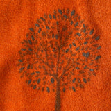 House of Tweed Tree of Life Scarf - Just £14.99! Shop now at Warwickshire Clothing. 