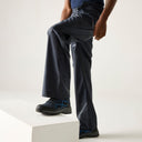 Regatta Men's Stormbreak Waterproof Overtrousers