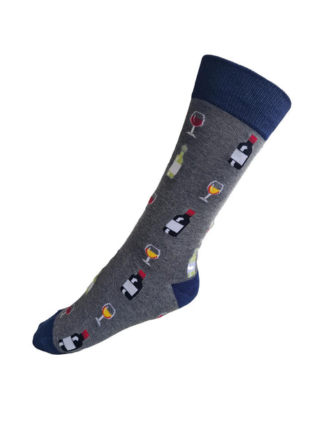 Mens House Of Tweed Luxury Mens Premium Bamboo Socks Novelty - Just £6.99! Shop now at Warwickshire Clothing. 