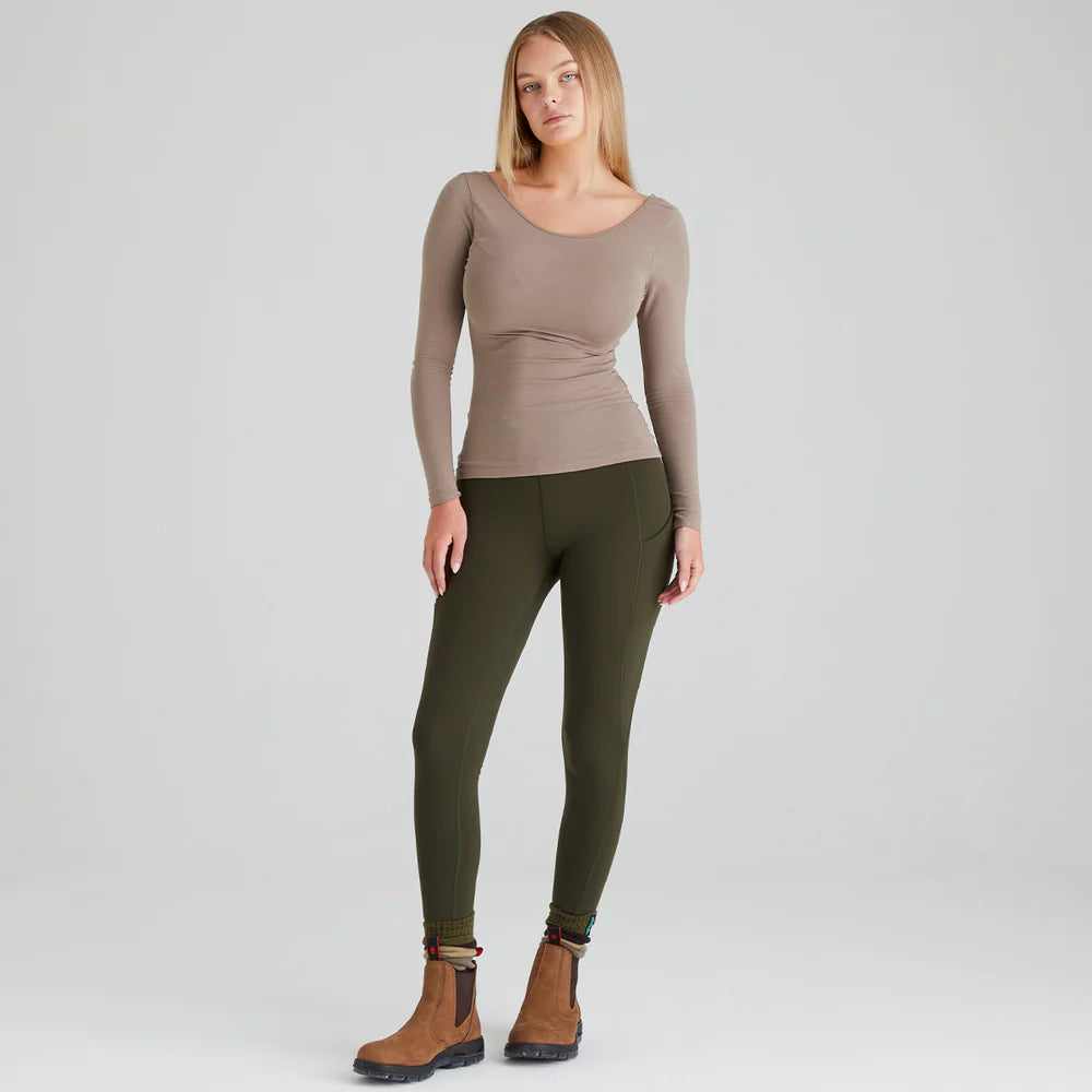 Ridgeline Women's Infinity Leggings