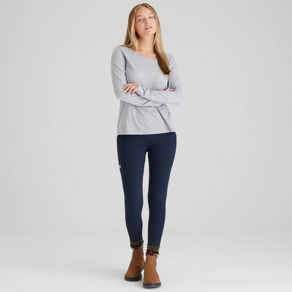 Ridgeline Women's Infinity Leggings