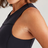 Ridgeline Women's Infinity Crop Top