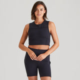 Ridgeline Women's Infinity Crop Top