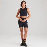 Ridgeline Women's Infinity Crop Top