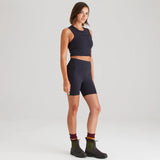 Ridgeline Women's Infinity Crop Top