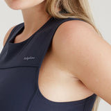 Ridgeline Women's Infinity Crop Top