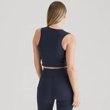 Ridgeline Women's Infinity Crop Top