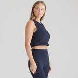Ridgeline Women's Infinity Crop Top