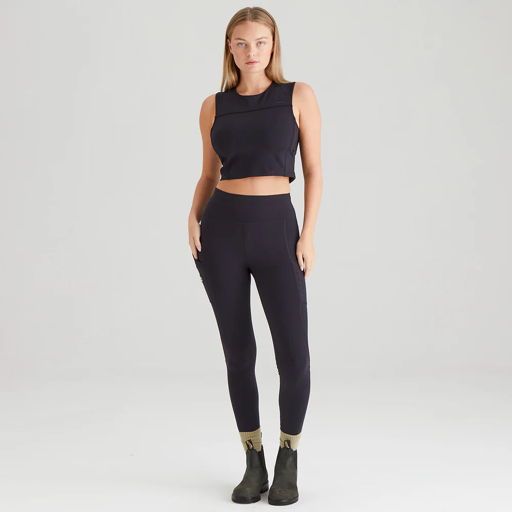 Ridgeline Women's Infinity Leggings