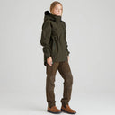 Ridgeline Women's Monsoon Classic Jacket (2025)